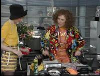 Click to watch 'Outtakes - Series 1' (popup) Absolutely Fabulous